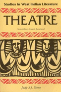 Stud W.I.Lit;Theatre - Stone, Judy, and Ramchand, Kenneth