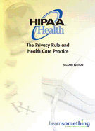 Student Access Code Card for Hipaa Privacy: The Privacy Rule and Health Care Practice