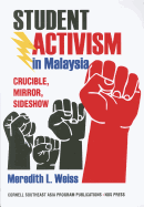 Student Activism in Malaysia: Crucible, Mirror, Sideshow