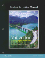 Student Activities Manual for Mittendrin: Deutsche Sprache Und Kultur Fur Die Mittelstufe