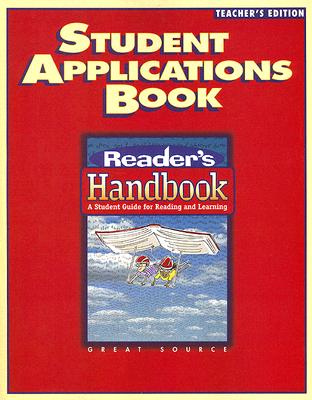 Student Applications Book: Grade 6 - Robb, Laura, and Klemp, Ron, and Schwartz, Wendell