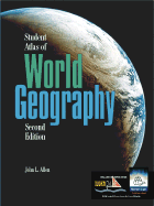 Student Atlas of World Geography