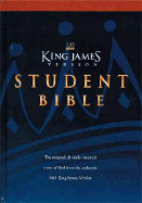 Student Bible-KJV - Rice, Wayne