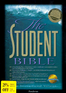 Student Bible - Yancey, Philip (Contributions by), and Stafford, Tim, Mr. (Contributions by)