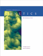 Student Companion for Fairbanks/Andersen's Genetics: The Continuity of Life