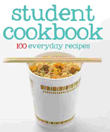 Student Cookbook