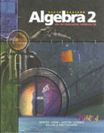 Student Ed SW Algebra 2: An Integrated AP