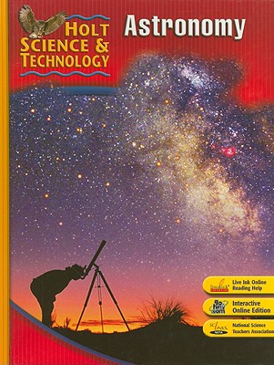Student Edition 2007: J: Astronomy - Hrw