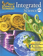 Student Edition Level Blue 2008: Integrated Science