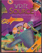 Student Edition Softcover Grade 7 2009