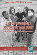 Student Governance and Institutional Policy: Formation and Implementation (PB)