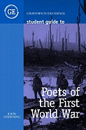 Student Guide to Poets of the First World War