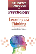 Student Handbook to Psychology: Learning and Thinking
