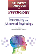 Student Handbook to Psychology: Personality and Abnormal Psychology