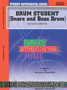 Student Instrumental Course Drum Student: Level II