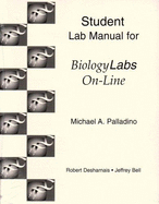 Student Lab Manual for Biologylabs On-Line