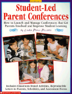 Student-Led Parent Conferences