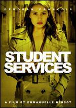 Student Services - Emmanuelle Bercot