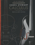 Student Solutions Manual, Chapters 10-17 for Stewart's Multivariable Calculus, 8th