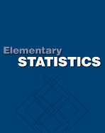 Student Solutions Manual Elementary Statistics: A Step by Step Approach
