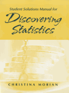 Student Solutions Manual for Discovering Statistics