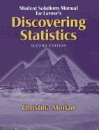 Student Solutions Manual for Discovering Statistics