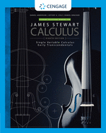 Student Solutions Manual for Stewart's Single Variable Calculus: Early Transcendentals, 8th