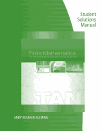 Student Solutions Manual for Tan's Finite Mathematics for the Managerial, Life, and Social Sciences, 11th
