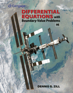 Student Solutions Manual for Zill's Differential Equations with Boundary-Value Problems, 10th