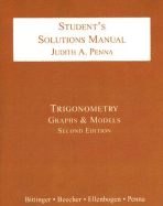 Student Solutions Manual
