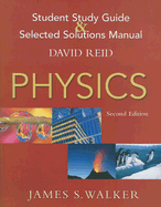 Student Study Guide & Selected Solutions Manual