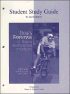 Student Study Guide to Accompany Hole's Essentials of Human Anatomy and Physiology - Butler, Jackie L, and Lewis, Ricki, Dr., and Shier, David