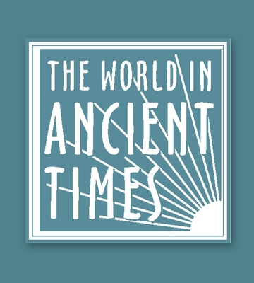 Student Study Guide to the Ancient American World - Fash, William, and Lyons, Mary E, and Oxford University Press (Creator)