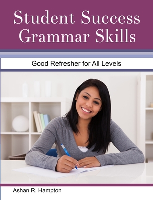 Student Success Grammar Skills - Hampton, Ashan R