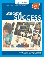 Student Success in College: Doing What Works!