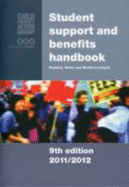 Student Support and Benefits Handbook: England, Wales and Northern Ireland