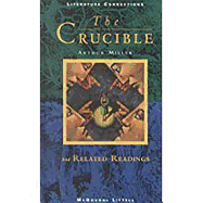 Student Text: The Crucible 1996