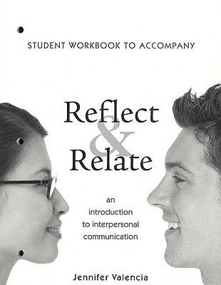 Student Wbk Reflect and Relate - McCornack, Steven