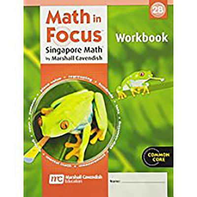 Student Workbook, Book B Grade 2 - Gs, Gs (Prepared for publication by)