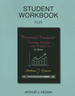 Student Workbook for Personal Finance: Turning Money Into Wealth