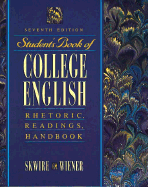 Students Book College English: Rhetoric, Readings, Handbook