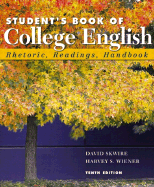 Student's Book of College English