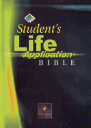 Student's Life Application Bible-Nlt
