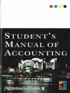 Student's Manual of Accounting