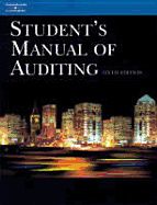 Student's Manual of Auditing - Pricewaterhousecoopers (Creator)