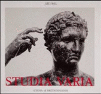 Studia Varia - Frel, Jiri