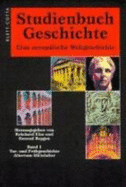 Studienbuch Geschichte 1/2. Sonderausgabe