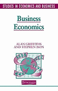 Studies and Economics and Business: Business Economics