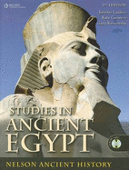 Studies in Ancient Egypt