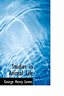 Studies in Animal Life